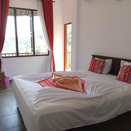 Kandy Ivy Mountain View Resort المظهر الخارجي الصورة
