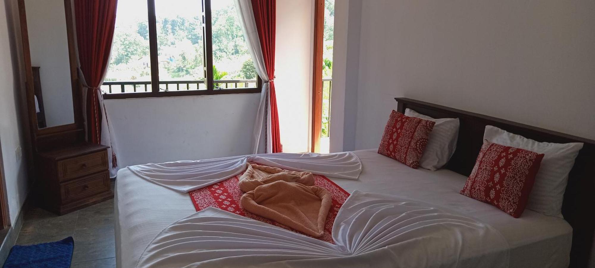 Kandy Ivy Mountain View Resort المظهر الخارجي الصورة
