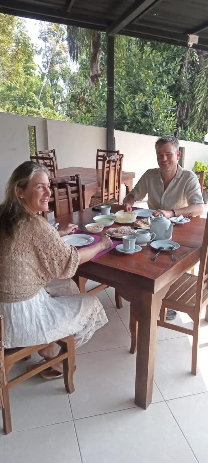 Kandy Ivy Mountain View Resort المظهر الخارجي الصورة