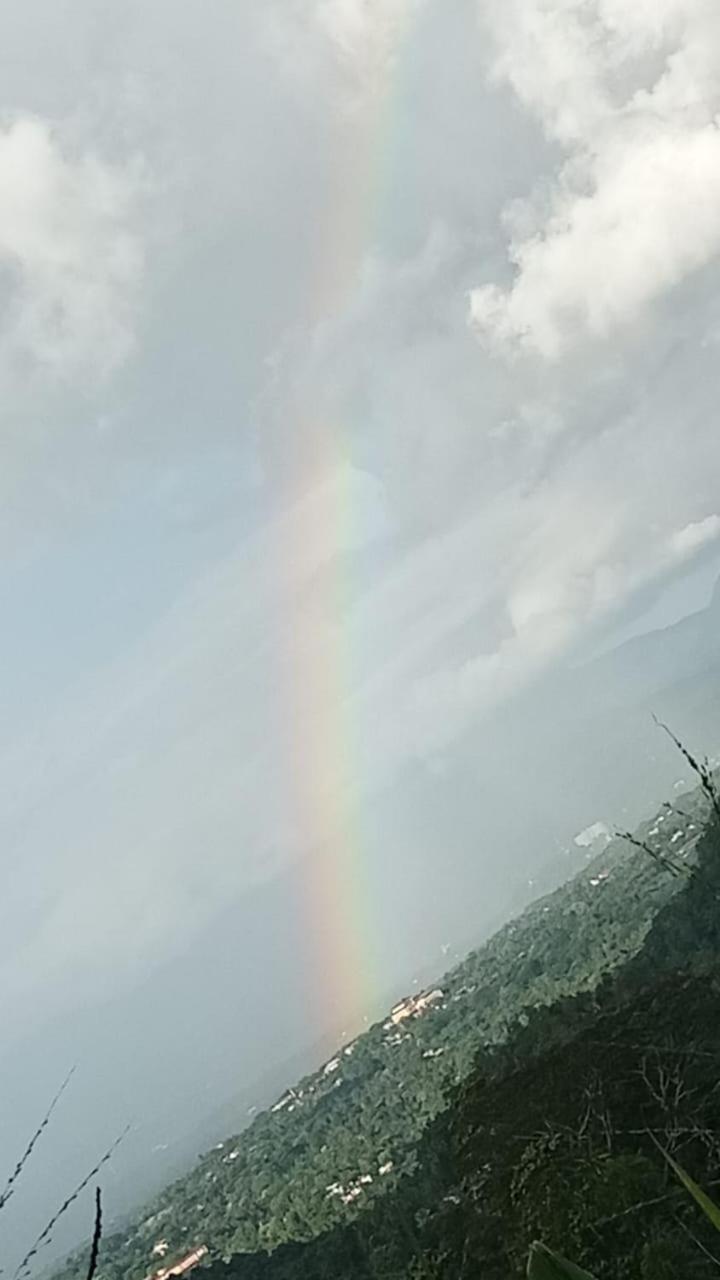 Kandy Ivy Mountain View Resort المظهر الخارجي الصورة