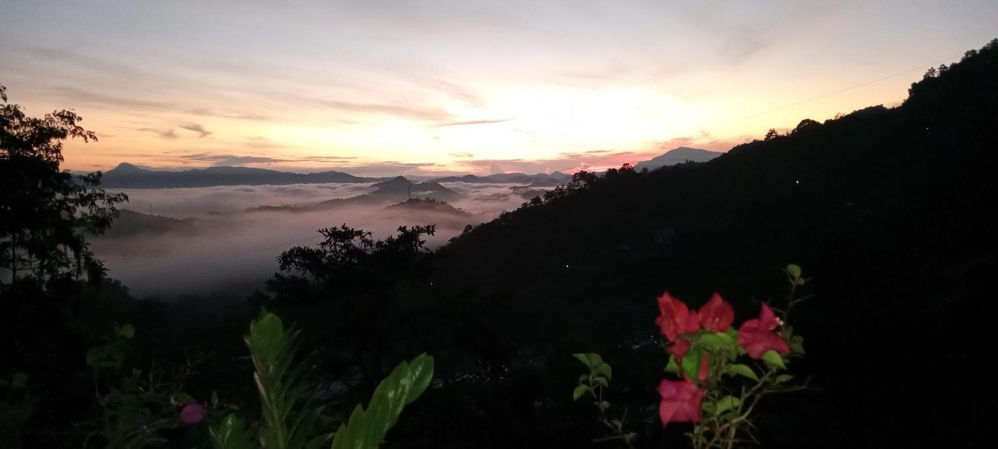 Kandy Ivy Mountain View Resort المظهر الخارجي الصورة