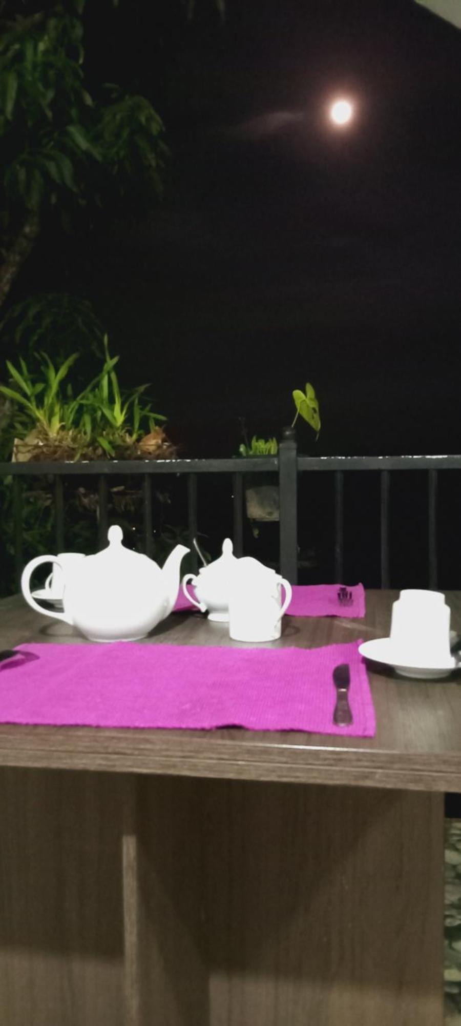 Kandy Ivy Mountain View Resort الغرفة الصورة