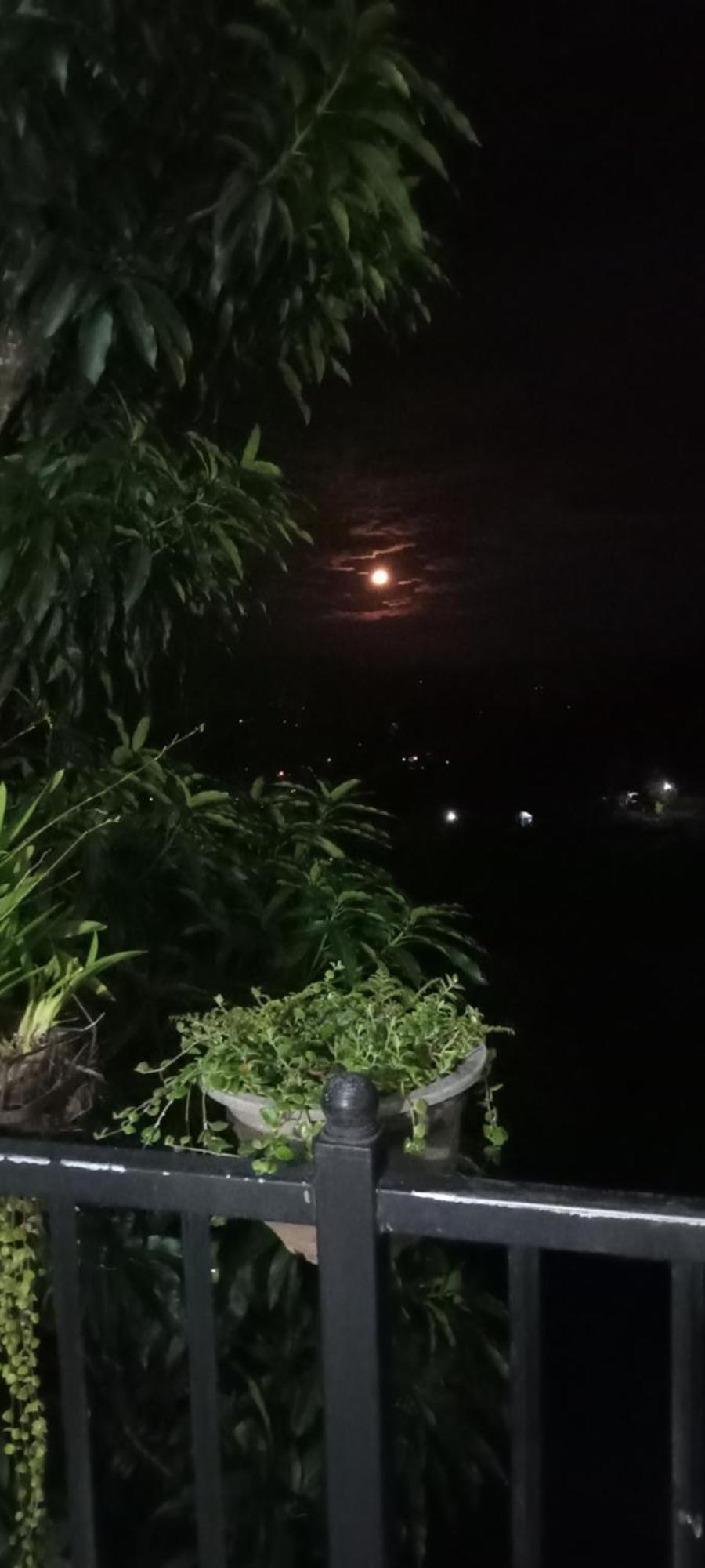 Kandy Ivy Mountain View Resort الغرفة الصورة