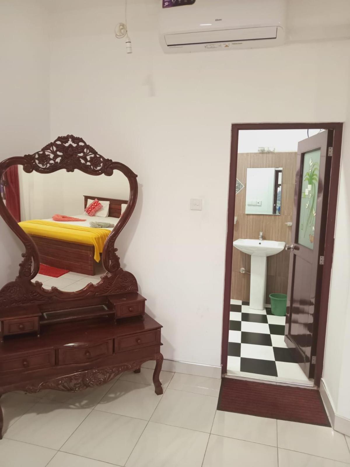 Kandy Ivy Mountain View Resort الغرفة الصورة
