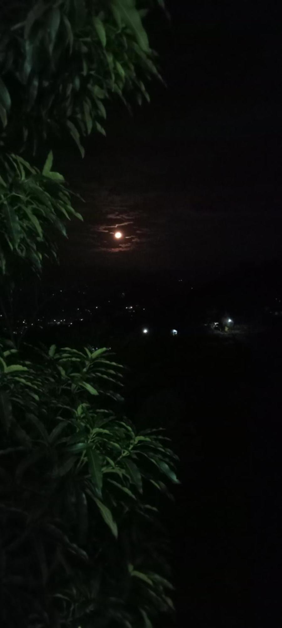 Kandy Ivy Mountain View Resort الغرفة الصورة